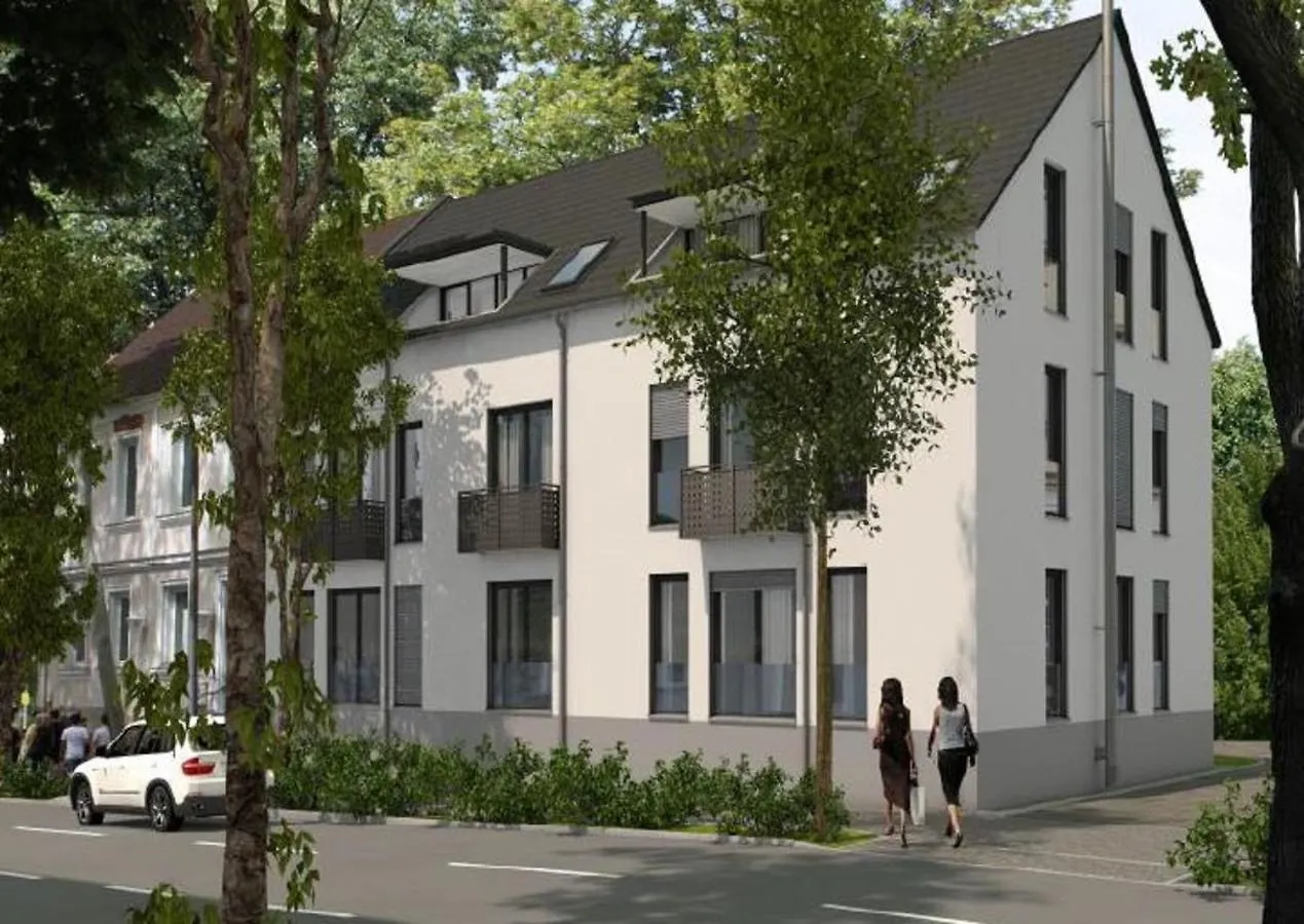 Ferienwohnung Woelfel