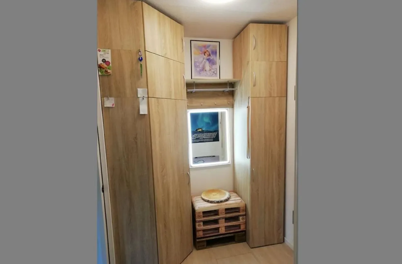 Ferienwohnung Woelfel 0*, Bayreuth