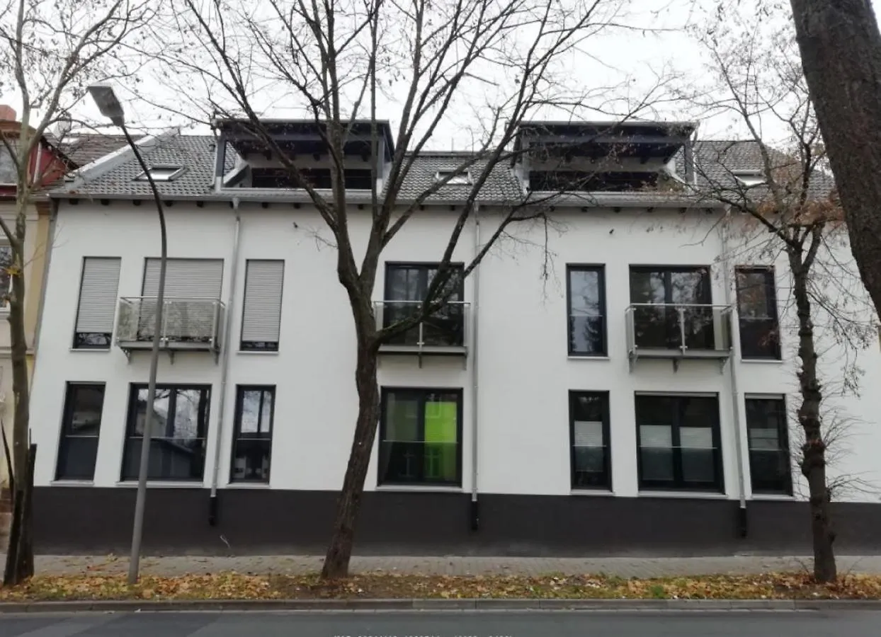 Ferienwohnung Woelfel 0*, Bayreuth Germany
