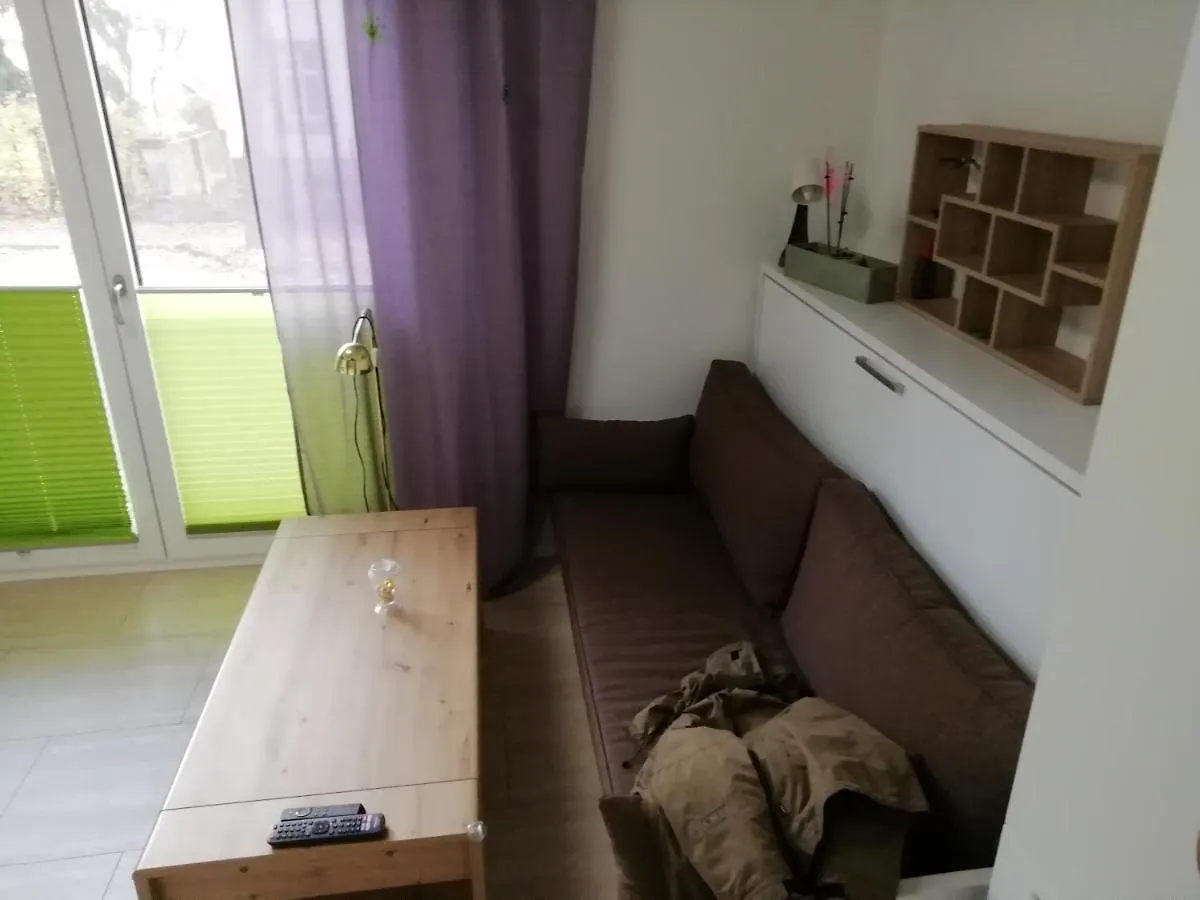 Ferienwohnung Woelfel