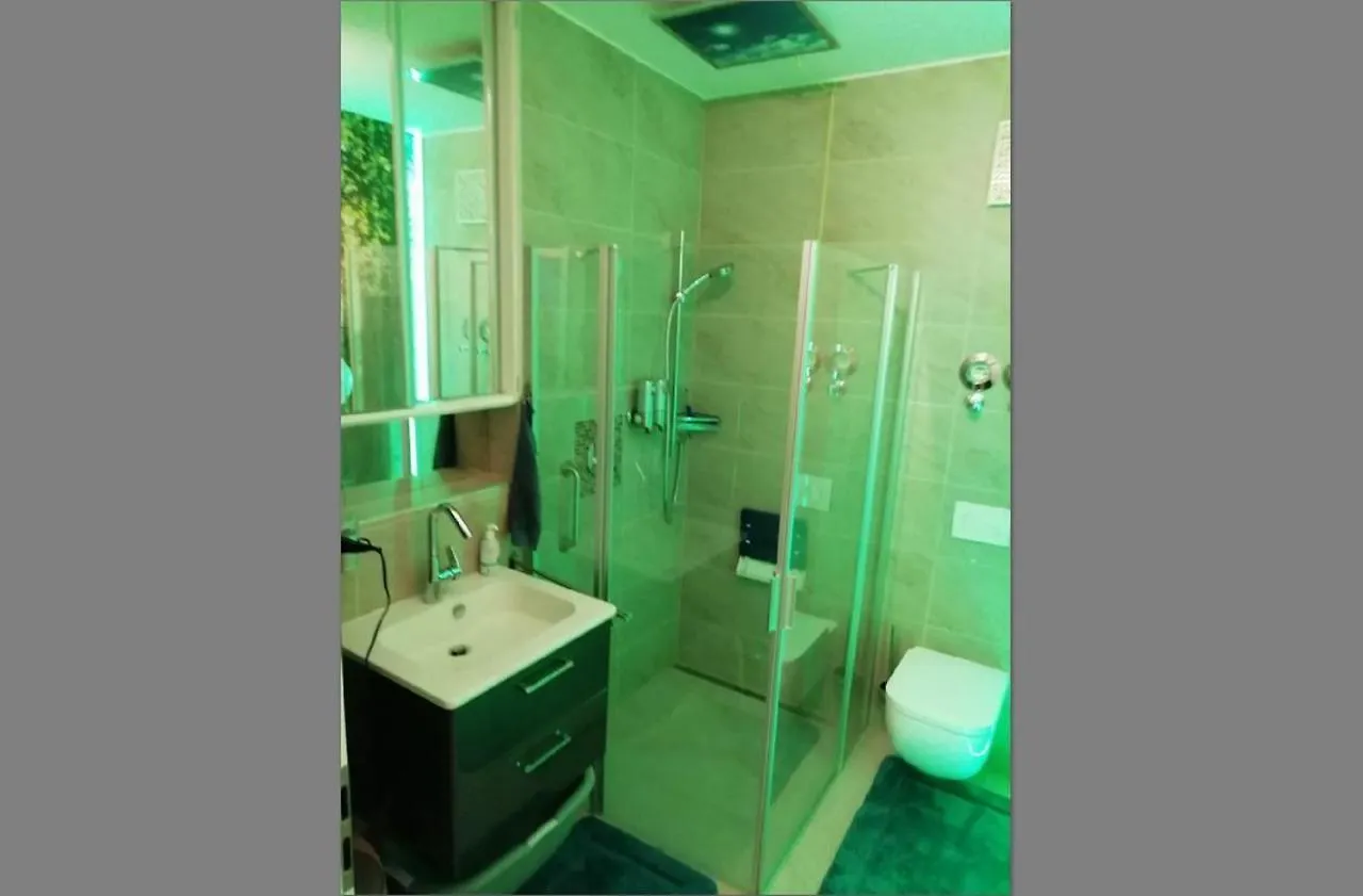 Ferienwohnung Woelfel Apartment