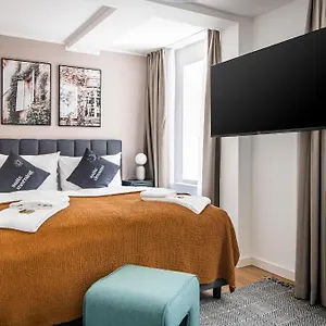 Limehome Spitalgasse Aparthotel