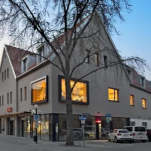 B&B Hotel Bayreuth Hotel