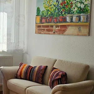 City-close - King Bed & Free Garage Bayreuth