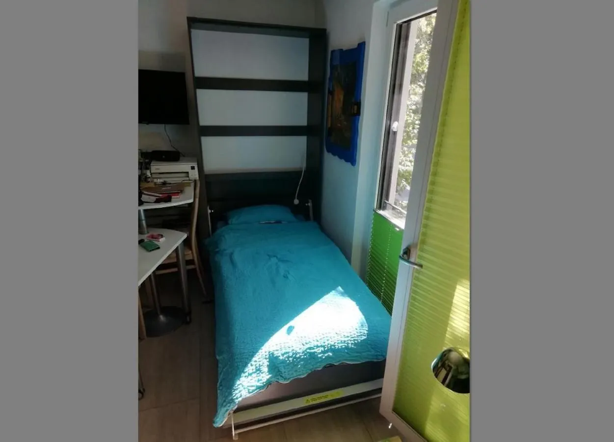 Ferienwohnung Woelfel Németország
