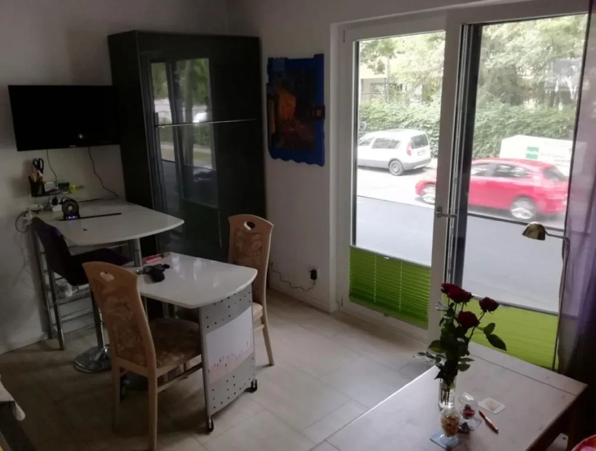 Ferienwohnung Woelfel Németország
